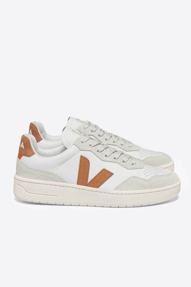 SNEAKER V-90 EXTRA WHITE UM MEN