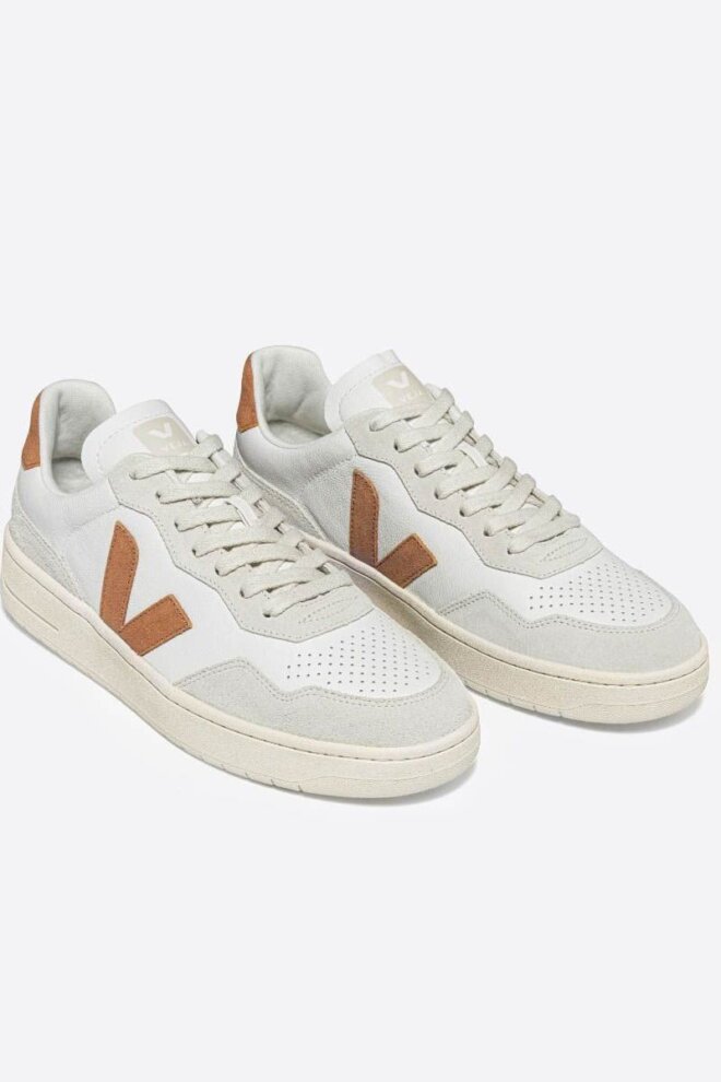 SNEAKER V-90 EXTRA WHITE UM MEN