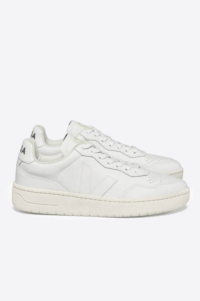 SNEAKER V-90 EXTRA-WHITE WOMEN
