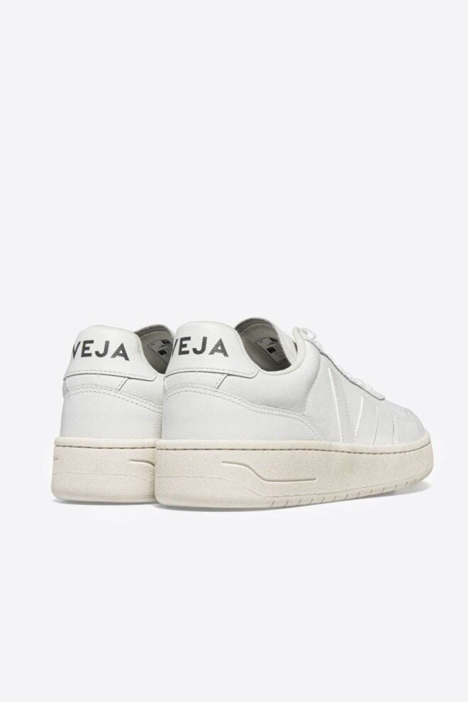 SNEAKER V-90 EXTRA-WHITE WOMEN