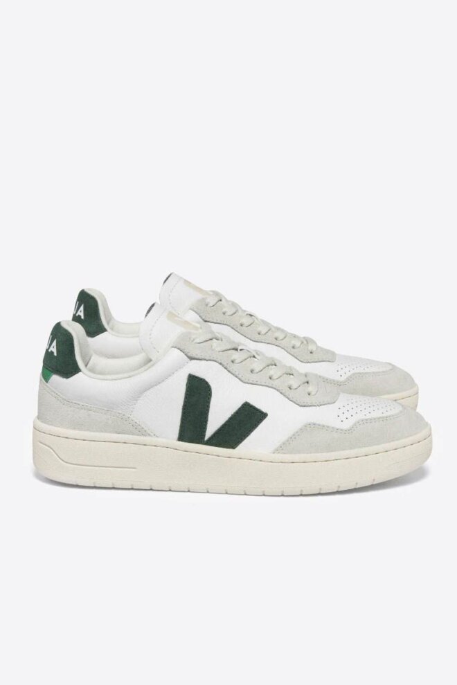 SNEAKER VD2003384B V-90 EXTRA-WHITE MEN - 44