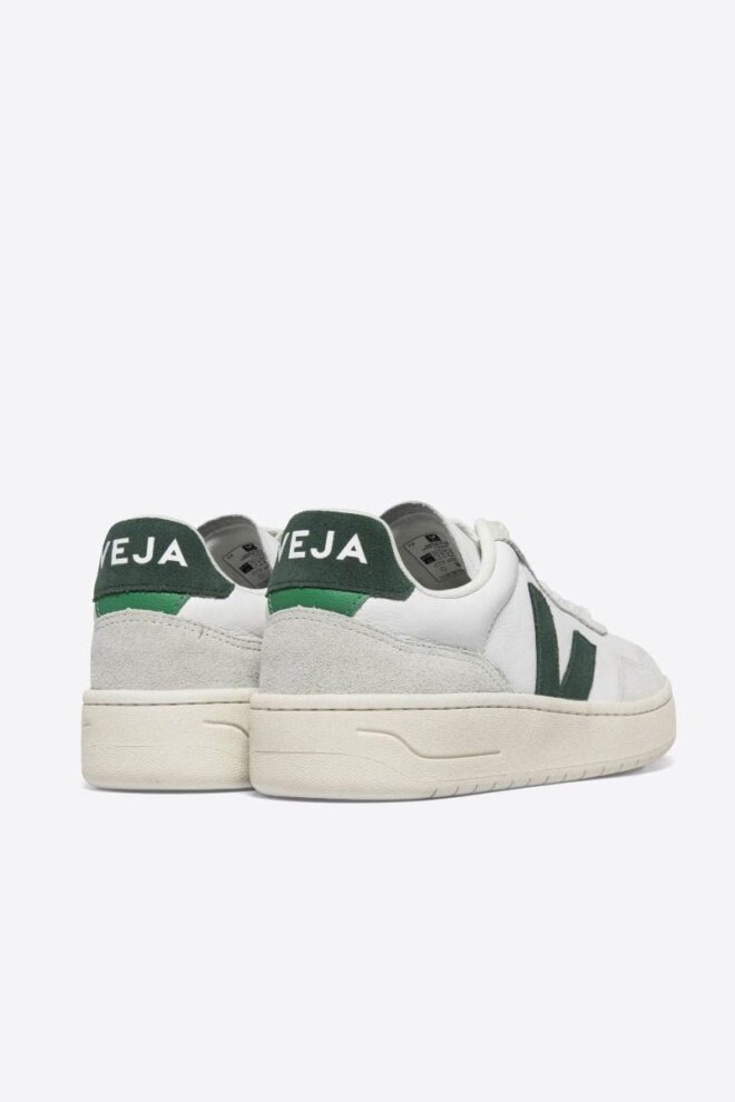 SNEAKER VD2003384B V-90 EXTRA-WHITE MEN