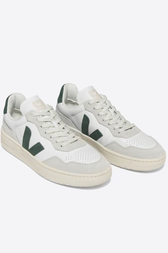 SNEAKER VD2003384B V-90 EXTRA-WHITE MEN