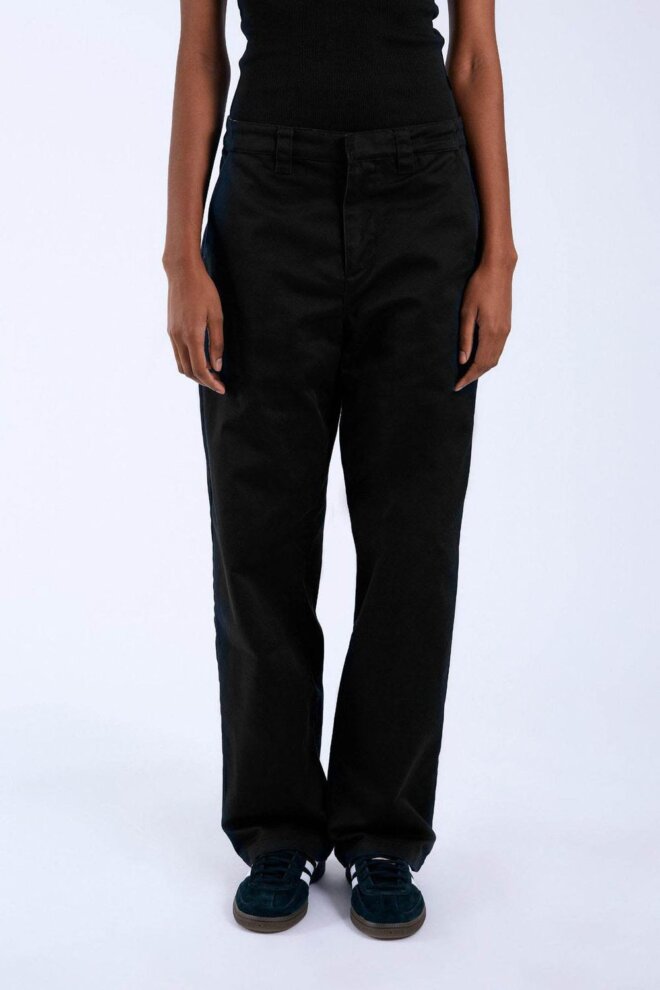 HOSE HILL PANTS BLACK