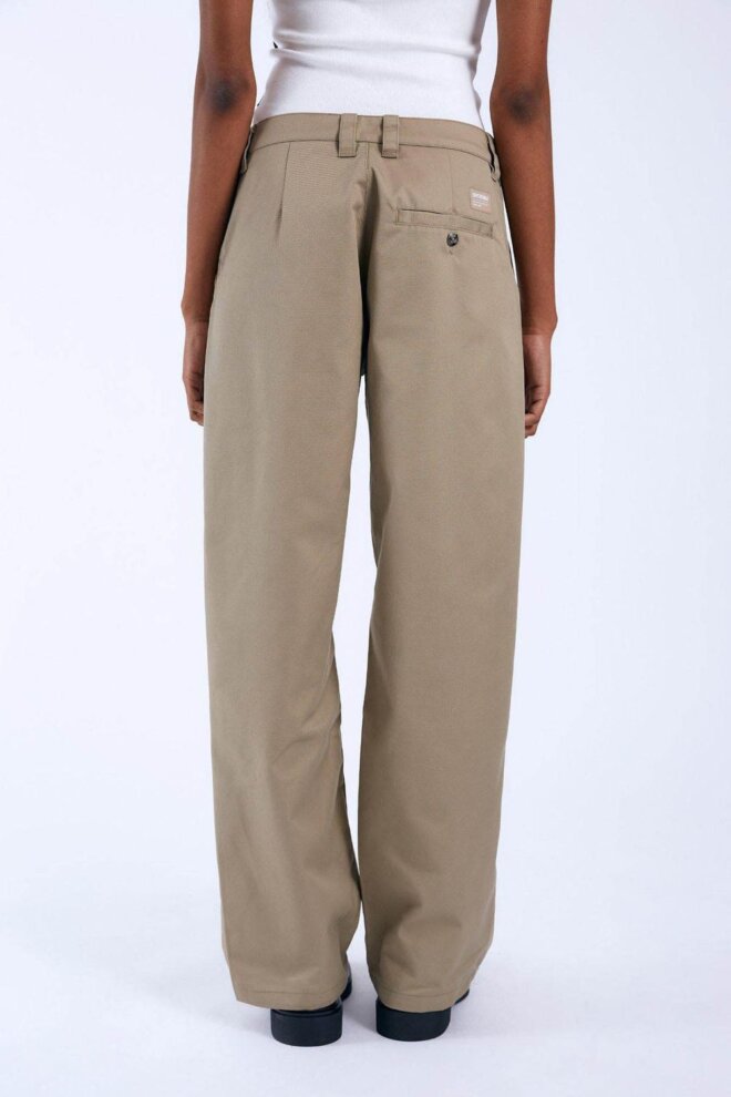 HOSE HILL PANTS KHAKI