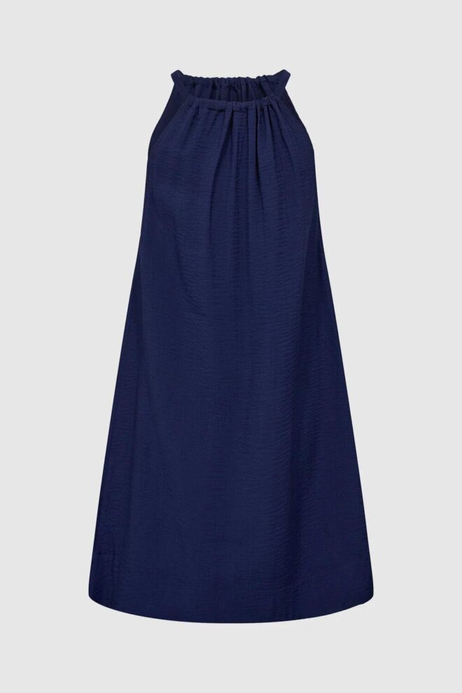 KLEID ANNKARINA 3077 MEDIEVAL BLUE
