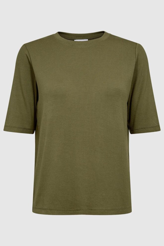 SHIRT SIGA 9823 0430 AVOCADO