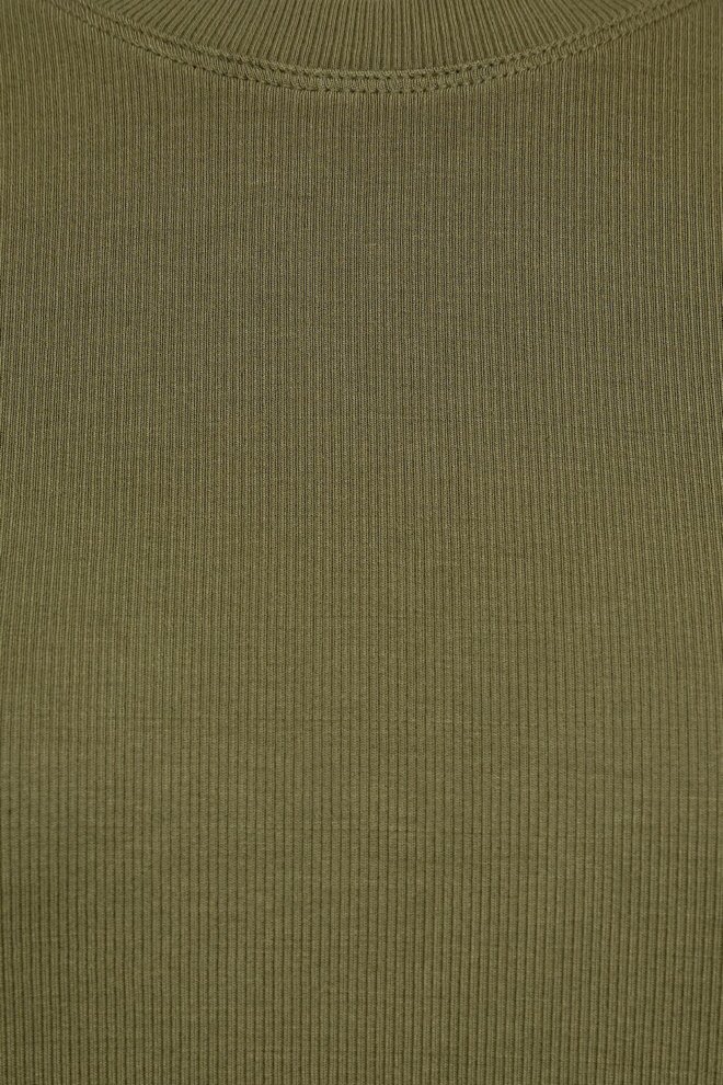 SHIRT SIGA 9823 0430 AVOCADO