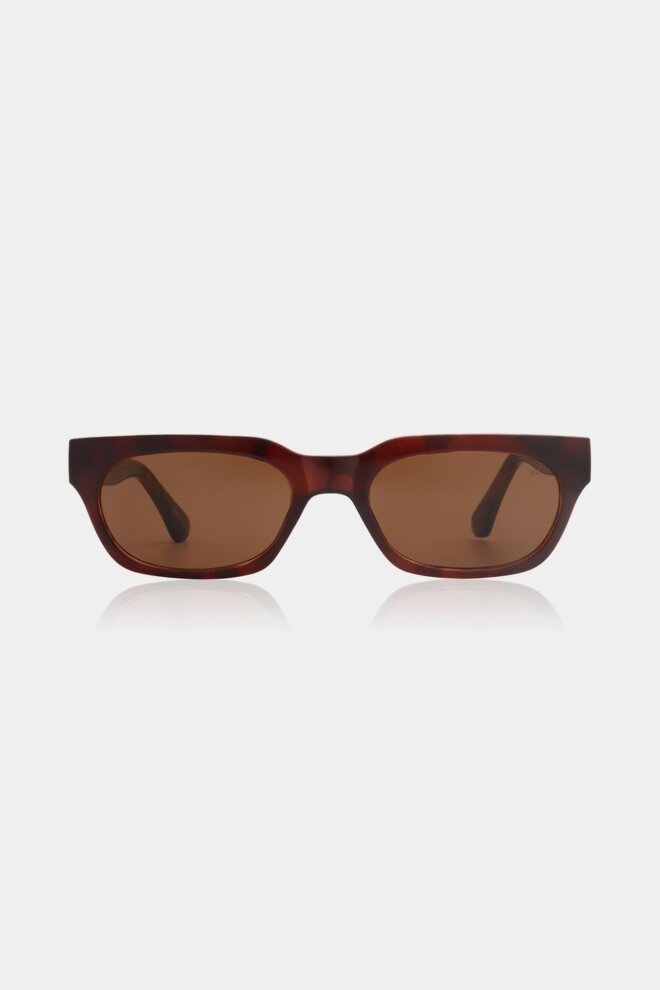 SONNENBRILLE BROR BROWN/DEMI/LIGHT BROWN