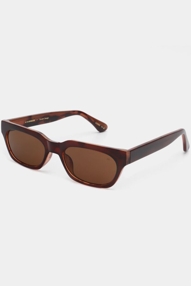 SONNENBRILLE BROR BROWN/DEMI/LIGHT BROWN