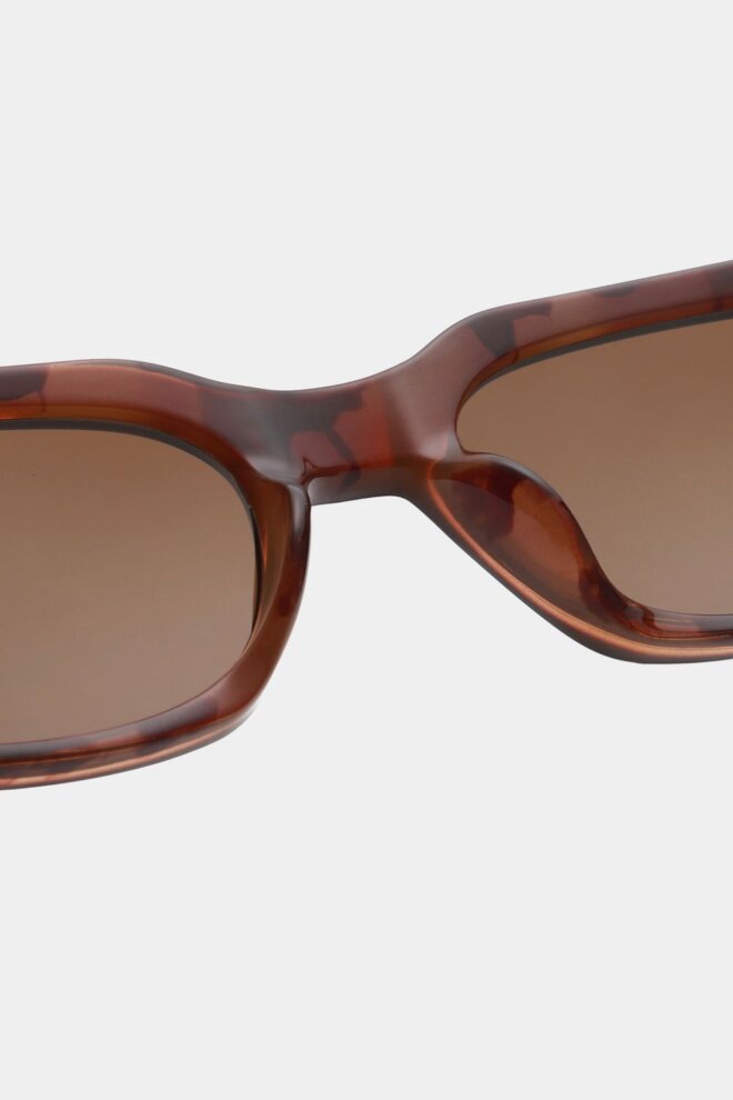 SONNENBRILLE BROR BROWN/DEMI/LIGHT BROWN
