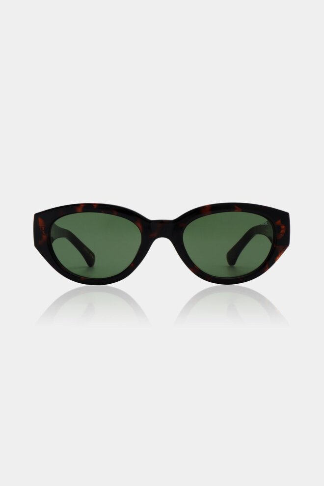 SONNENBRILLE WINNIE DEMI TORTOISE