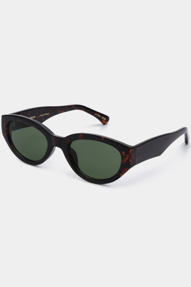 SONNENBRILLE WINNIE DEMI TORTOISE