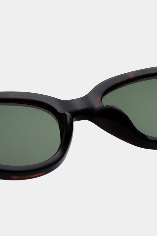 SONNENBRILLE WINNIE DEMI TORTOISE