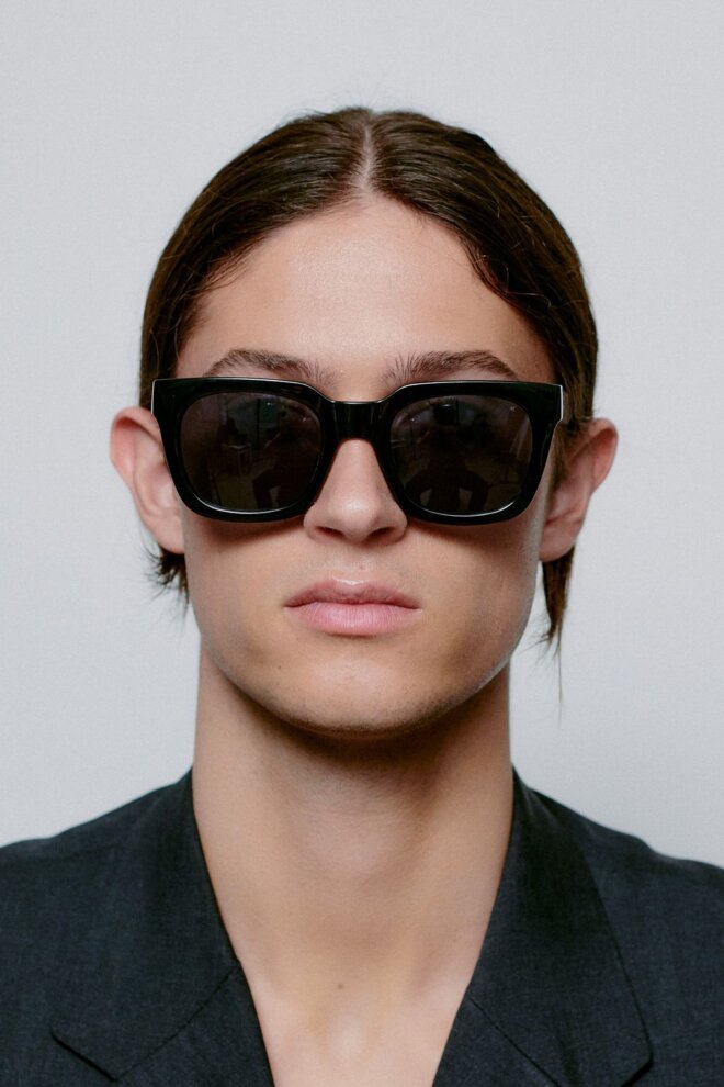 SONNENBRILLE NANCY BLACK