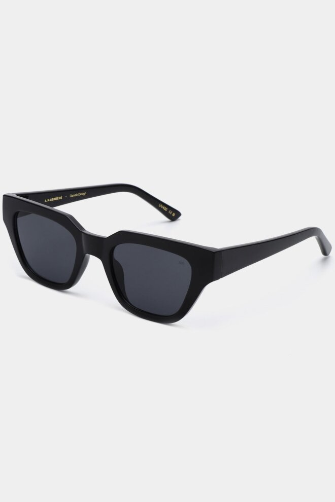 SONNENBRILLE KAWS BLACK