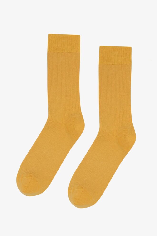 SOCKEN CLASSIC ORGANIC SOCK