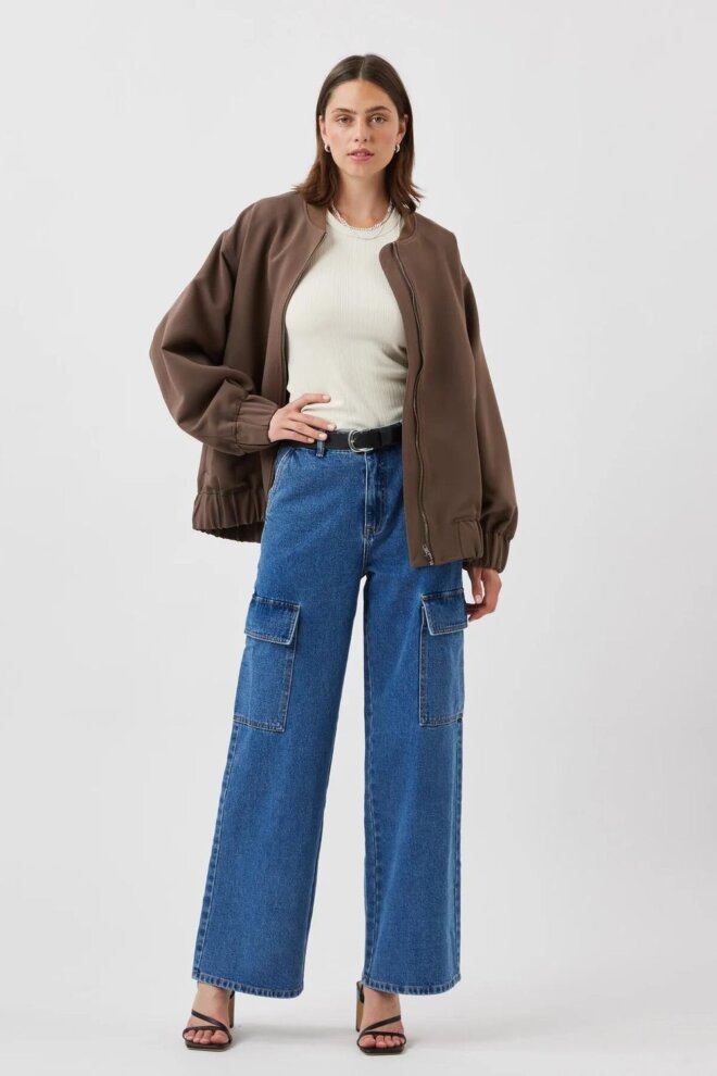 JACKE CARINS 3021 RAIN DRUM