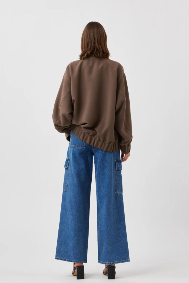 JACKE CARINS 3021 RAIN DRUM