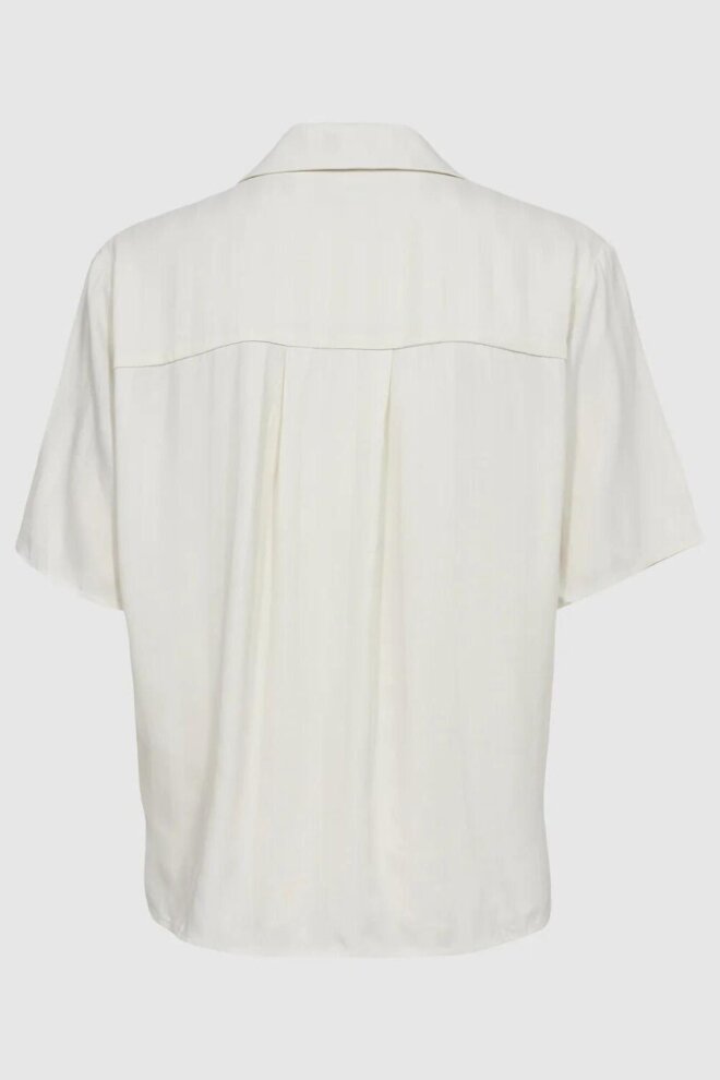 BLUSE AILAS 2999 COCO MILK