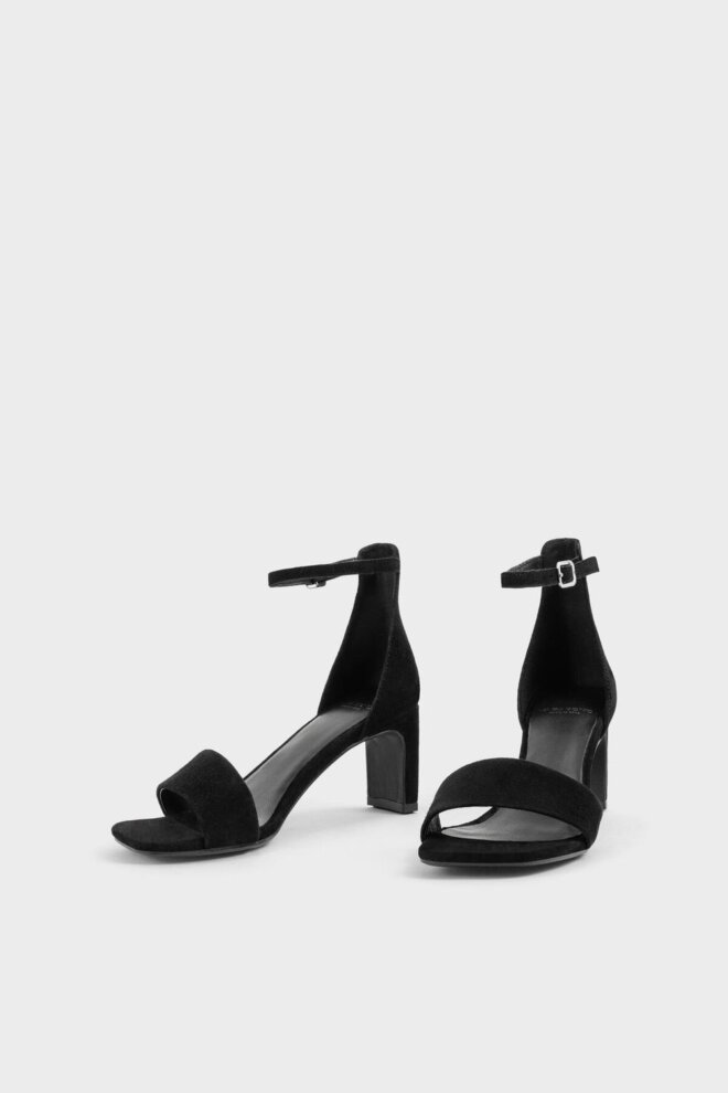 SCHUHE 5312-440-20 LUISA BLACK