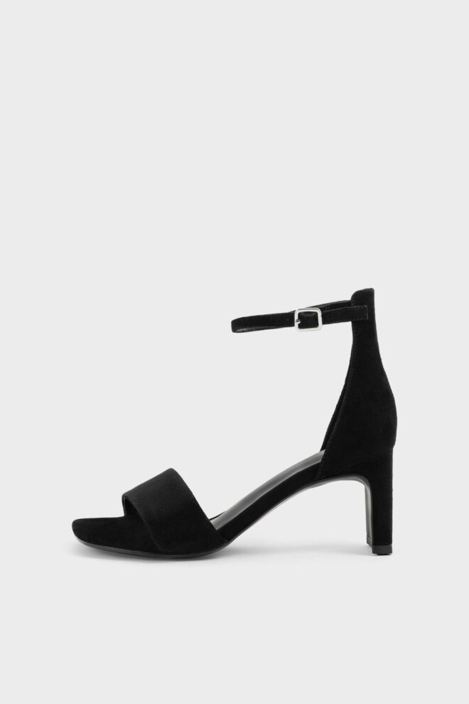 SCHUHE 5312-440-20 LUISA BLACK