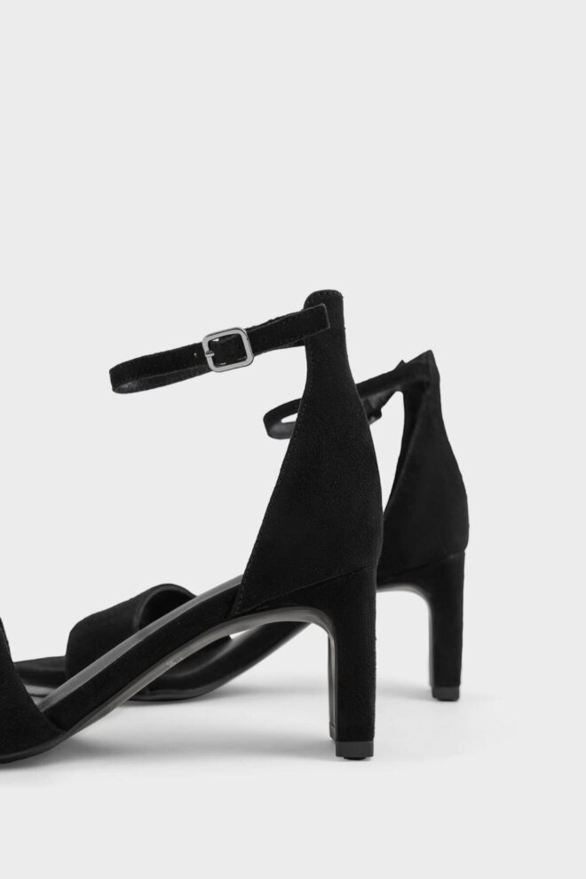 SCHUHE 5312-440-20 LUISA BLACK