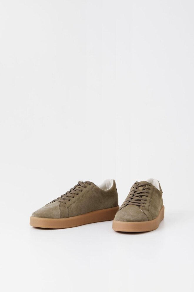 SCHUHE 5387-040-72 TEO DUSTY OLIVE