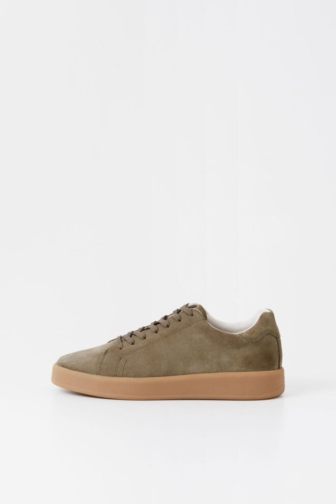 SCHUHE 5387-040-72 TEO DUSTY OLIVE