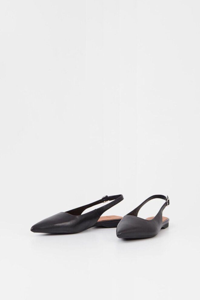 SCHUHE 5733-101-20 HERMINE BLACK