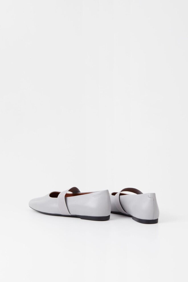 SCHUHE 5508-501-77 JOLIN STEEL BLUE