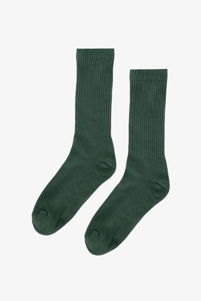 SOCKEN ORGANIC ACTIVE SOCK