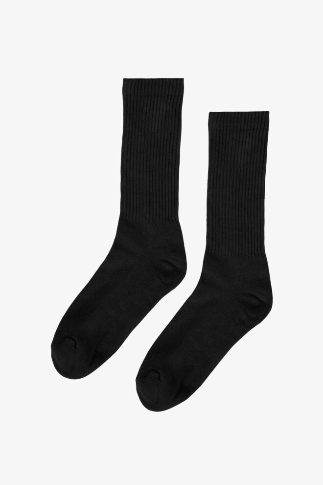 SOCKEN ORGANIC ACTIVE SOCK