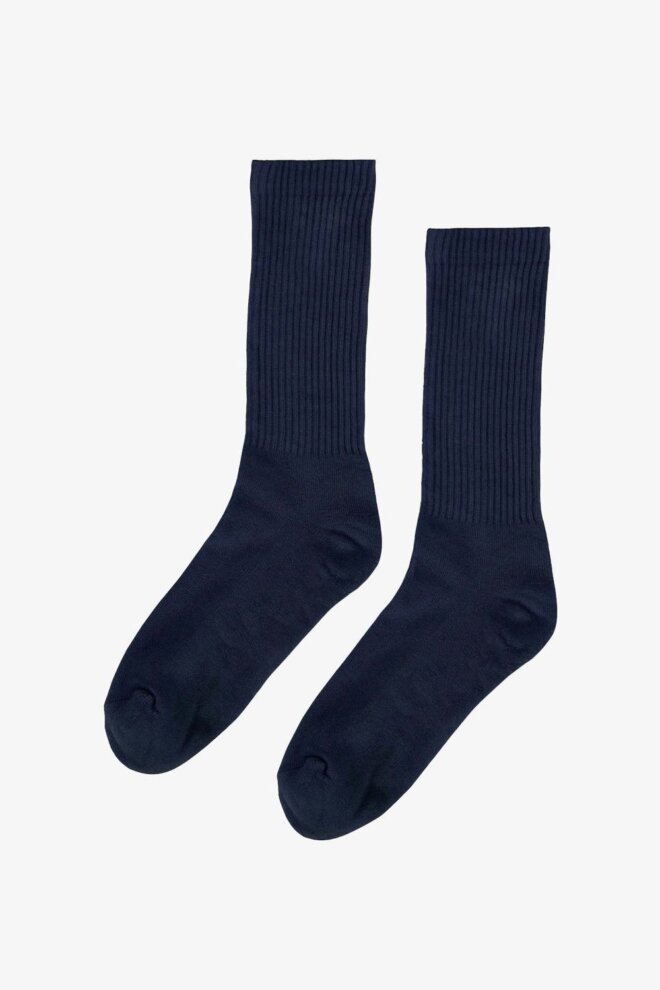 SOCKEN ORGANIC ACTIVE SOCK