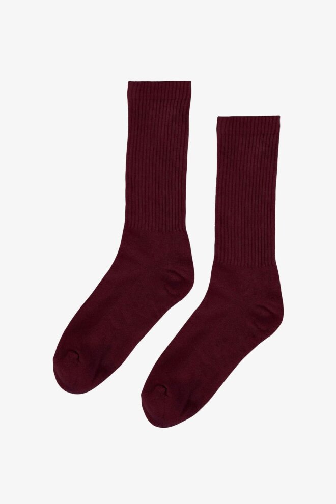 SOCKEN ORGANIC ACTIVE SOCK