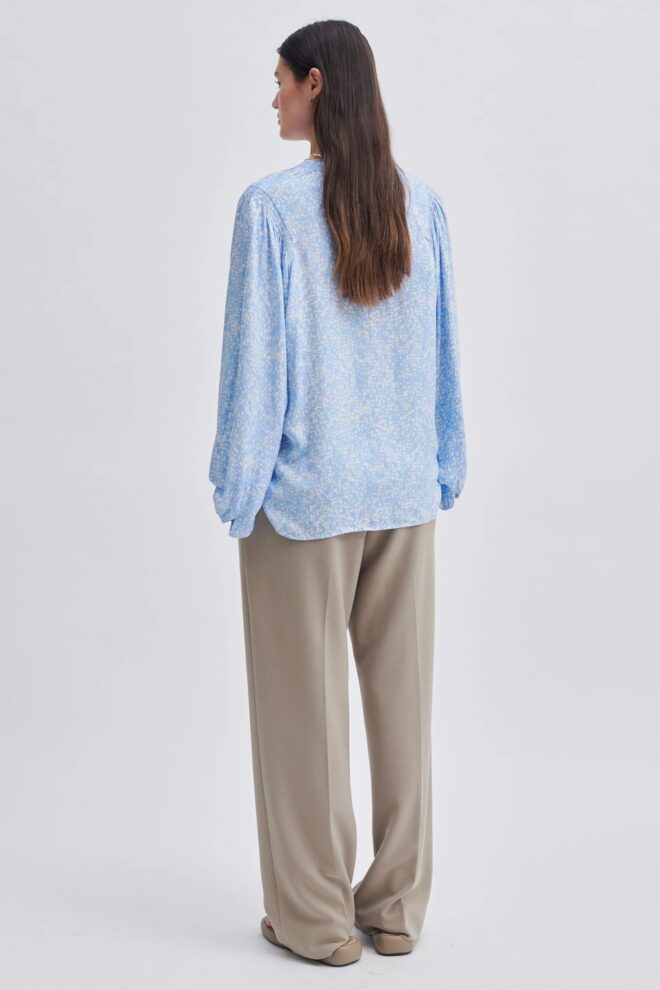 BLUSE KATI SHIRT OPEN AIR