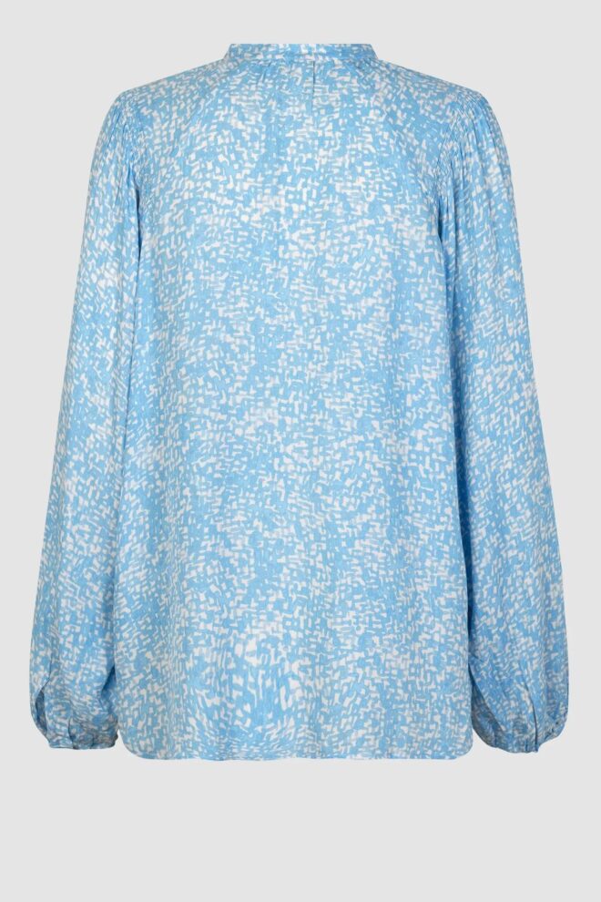 BLUSE KATI SHIRT OPEN AIR