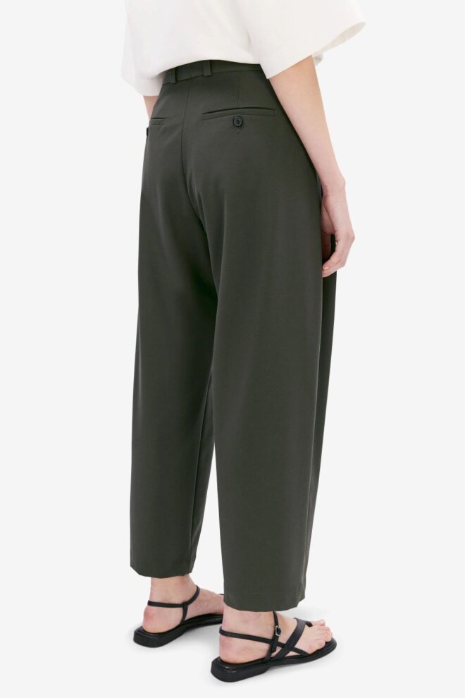 HOSE SANDI LIGHT SHELTER GREEN