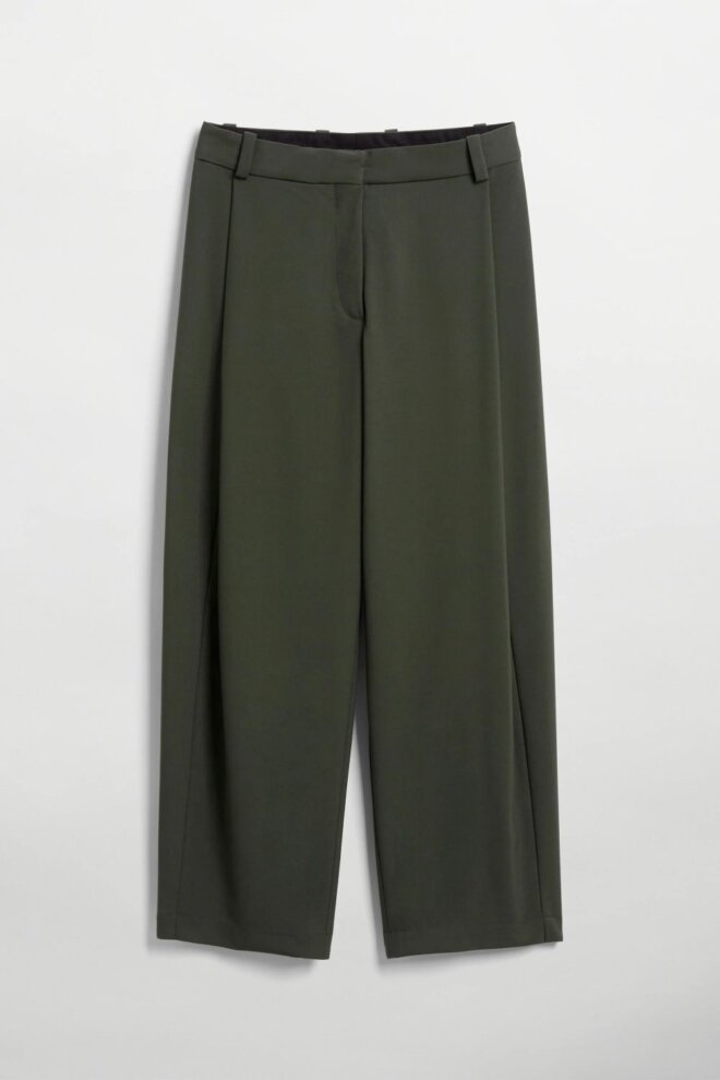 HOSE SANDI LIGHT SHELTER GREEN