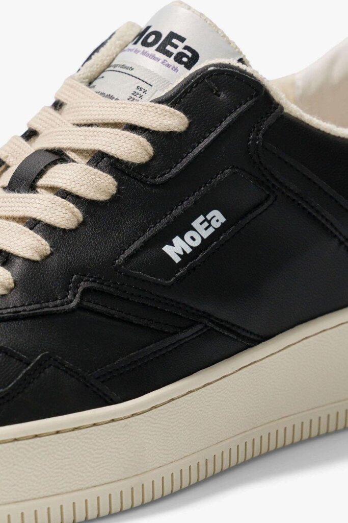 SNEAKER GEN 1 GRAPES RETRO FULL BLACK MEN