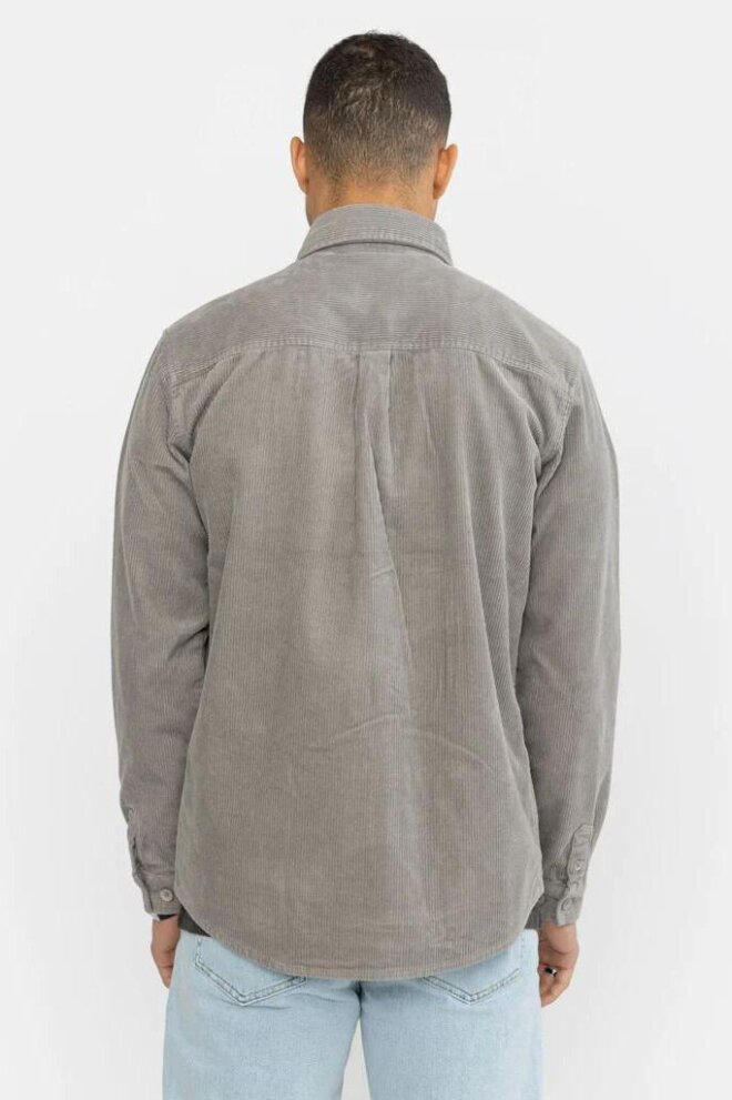 HEMD 3776 LIGHTGREY