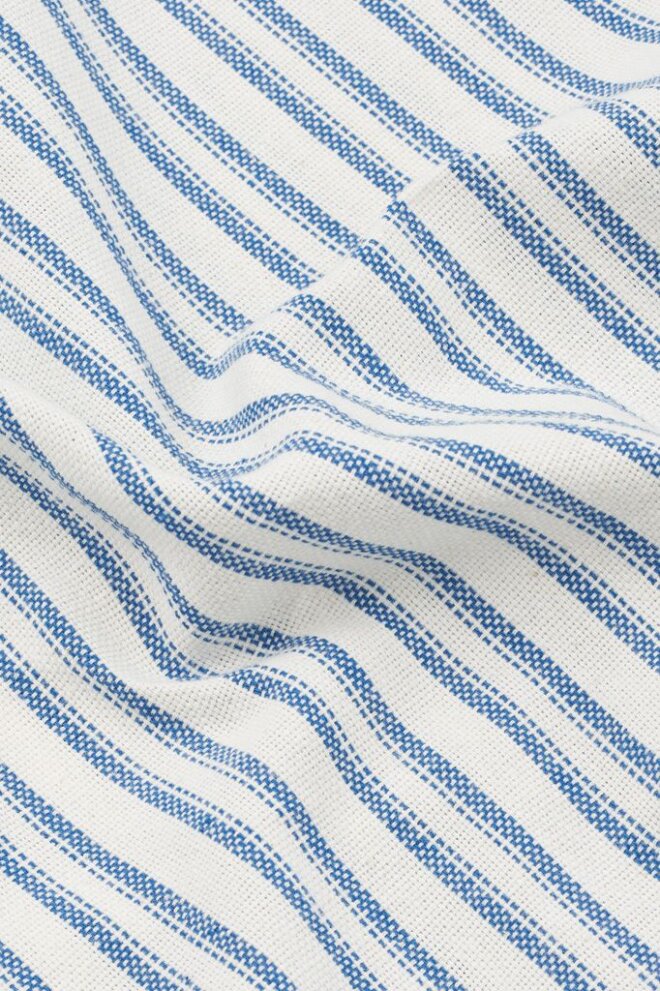 HOSE TRUDIE PANTS BIRCH/CLASSIC BLUE