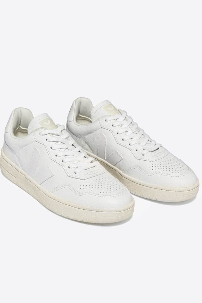 SNEAKER V-90 EXTRA-WHITE MEN