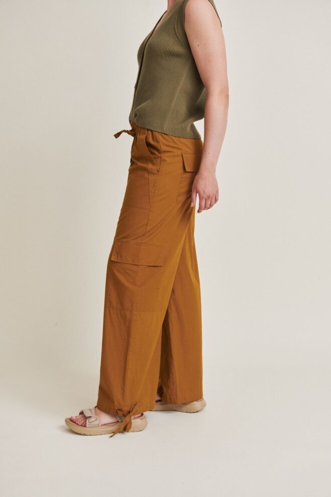 HOSE TILDE LOOSE CARGO TAPENADE