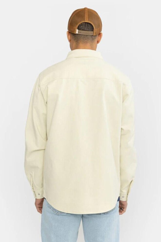 HEMD 3922 OFFWHITE
