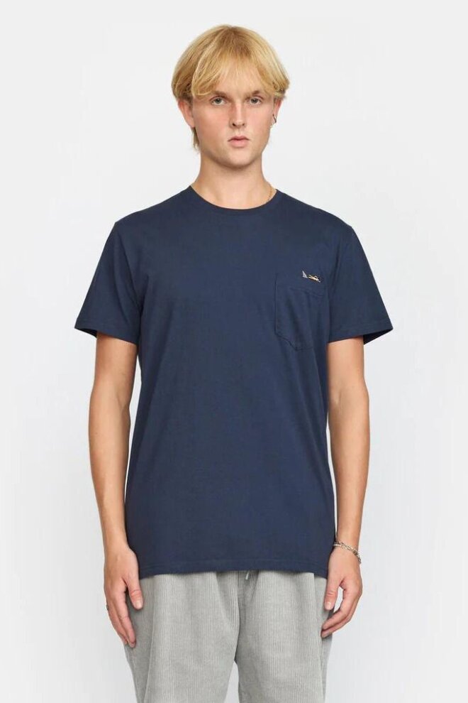 SHIRT 1365 SHA NAVY