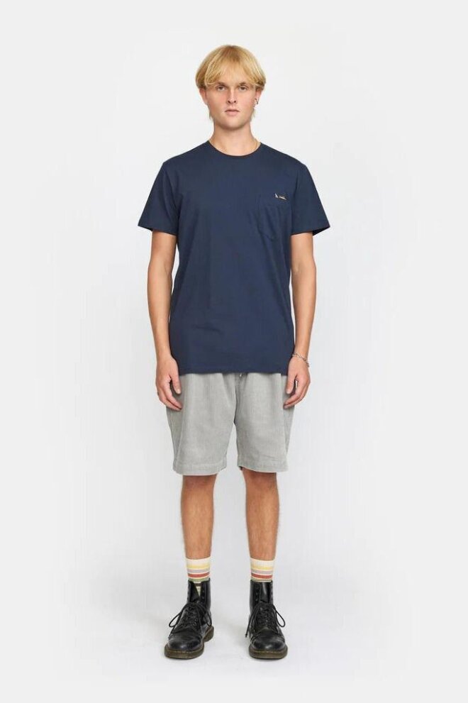 SHIRT 1365 SHA NAVY