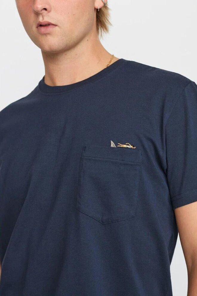 SHIRT 1365 SHA NAVY