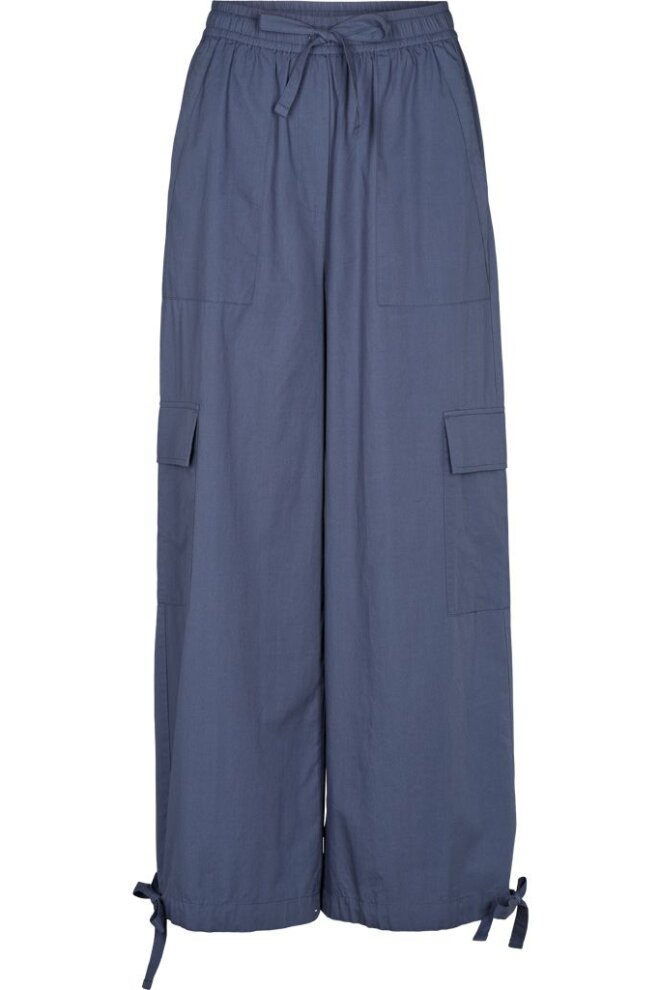 HOSE TILDE LOOSE CARGO VINTAGE INDIGO