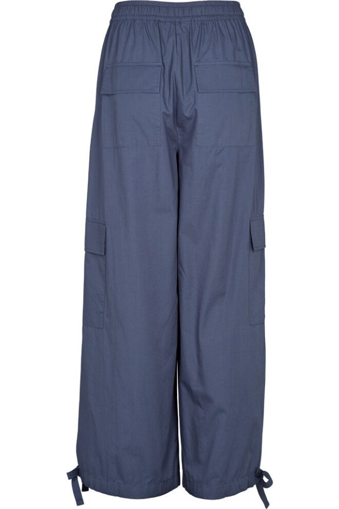 HOSE TILDE LOOSE CARGO VINTAGE INDIGO